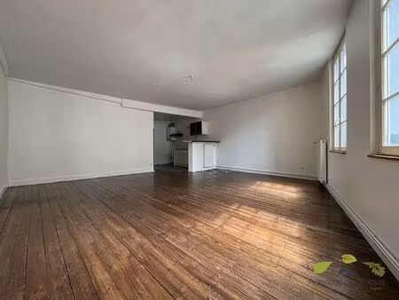 location appartement 3 pièces 68m² st leonard de noblat 87400