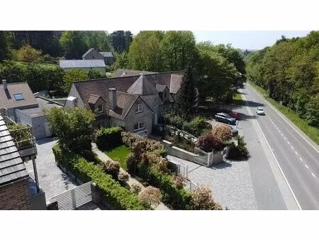 appartement 3ch - jardin + terrasse
