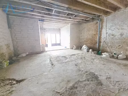 local d'activite a vendre