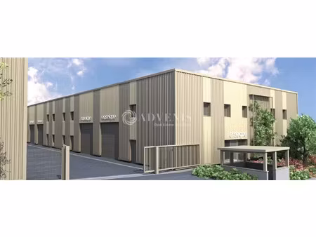 local d'activités a vendre