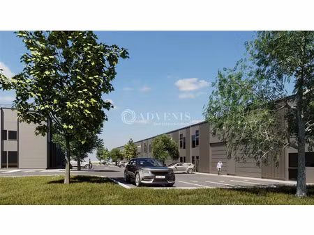 local d'activités a vendre