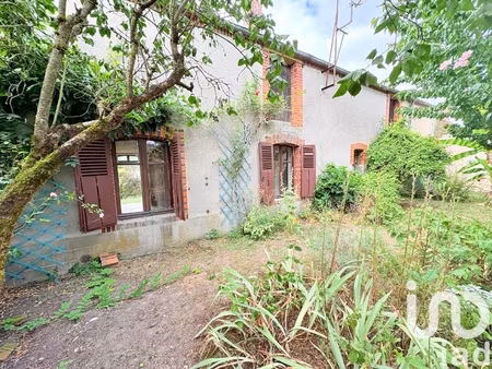 vente maison/villa 2 pièces