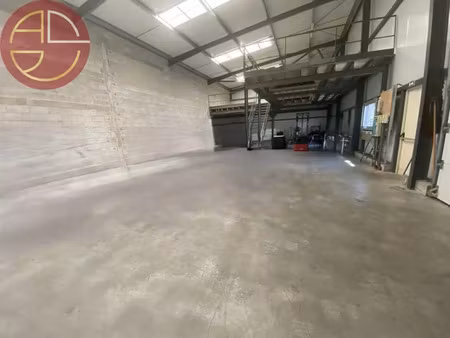 location entrepôt castelnau d estretefonds 31620