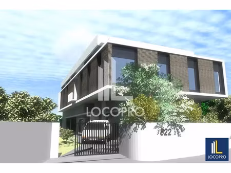 a louer - bâtiment neuf - 1 757 m2 divisibles - mougins