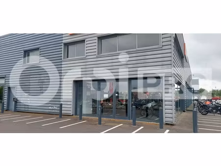 local commercial a louer