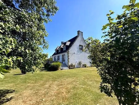vente maison à clohars-fouesnant (29950) : à vendre / 155m² clohars-fouesnant
