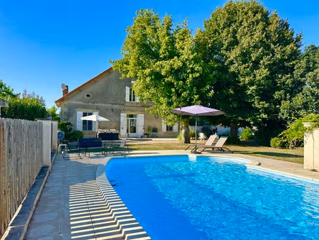 maison à vendre à lamonzie-saint-martin (24680) - dordogne