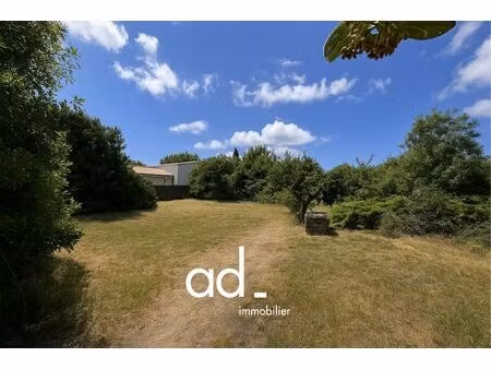 terrain à vendre périgny