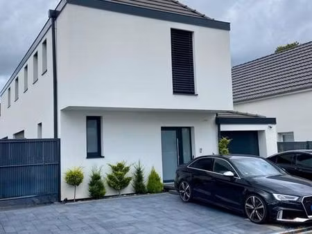 maison de 6 chambres de luxe en vente à hangenbieten  grand est