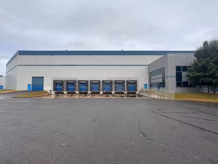 location entrepôt / local d'activités combs la ville 6 407 m²