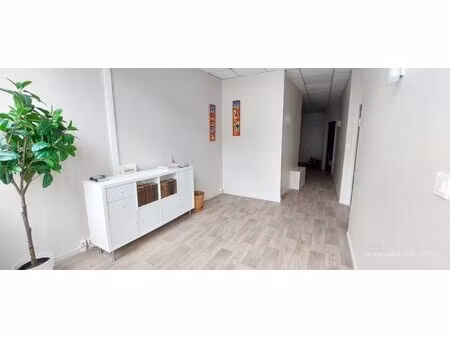 à louer bureau 81 m² – 660 € |cambrai