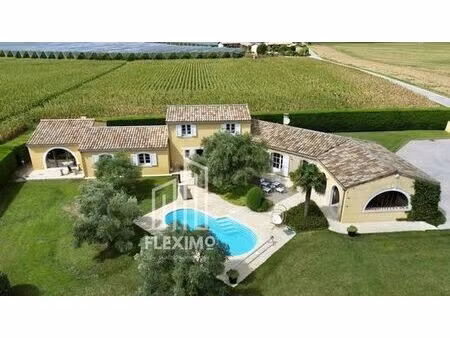 maison de 6 pièces de luxe en vente à alixan  france