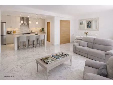 vente appartement 3 pièces 68 m² beaulieu-sur-mer (06310)