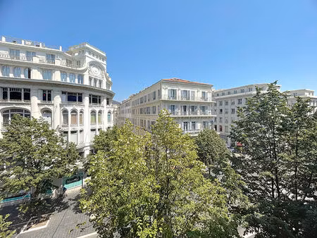 location bureau 6 pièces 160 m² à nice (06000)