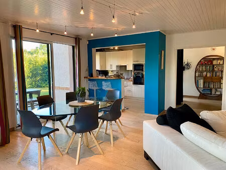achat maison 8 pièces 160m²