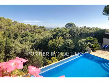 vente maison 9 pièces 300 m² antibes (06600)