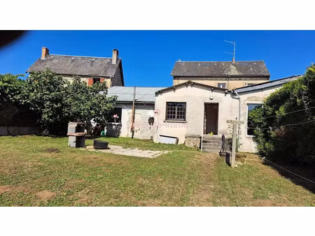 vente maison 9 pièces 100 m² à payzac (24270)  104 700 €