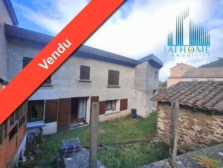 achat maison 16 pièces 286m²