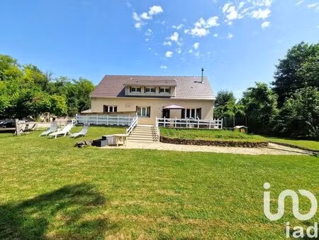 villa de 7 pièces de luxe en vente monthyon  île-de-france