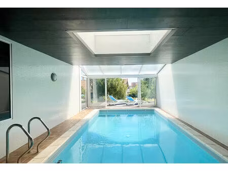 achat maison 5 pièces 170m²