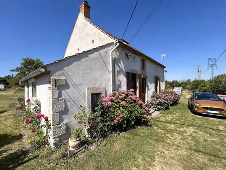vente maison 5 pièces 120.23 m² à louroux-de-beaune (03600)  140 000 €