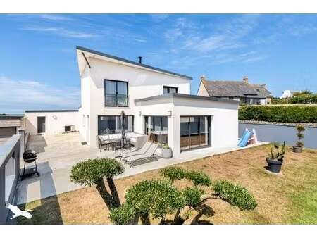 maison de luxe à vendre à sibiril