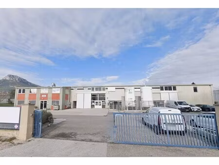 vente local commercial