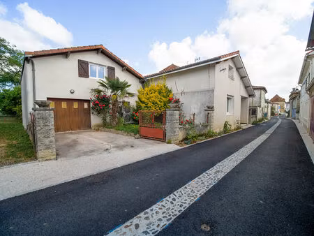 achat maison 5 pièces 158m²