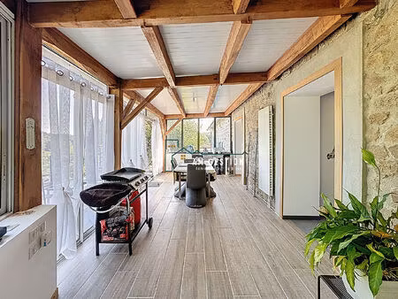 achat maison 5 pièces 135m²