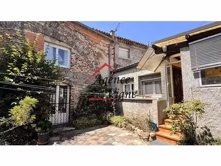 vente maison 6 pièces 141 m² à les mages (30960)  129 000 €