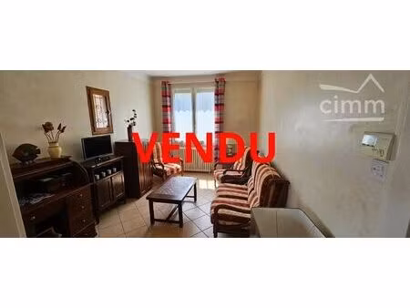 vente maison 5 pièces 95 m² limoux (11300)