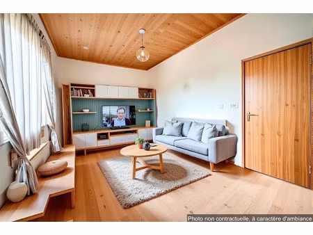 vente maison 6 pièces 112.2 m² à berviller-en-moselle (57550)  159 000 €