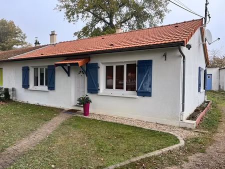 vente maison 3 pièces 73 m² à evreux (27000)  168 000 €