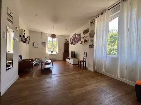 vente maison 7 pièces 166 m² decazeville (12300)