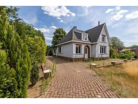 open bebouwing  23 are  mogelijkheid verkaveling 2 hob