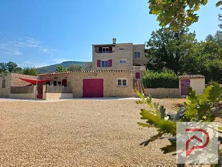 maison de luxe à vendre dans le quartier les freres-les cancades-les ginestes