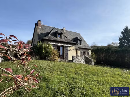 à vendre – maison individuelle à fort potentiel sur la commu