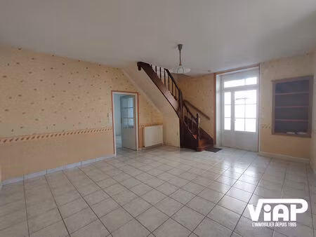 maison 82 m²