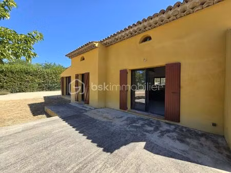 maison de 76 m² à la motte-d'aigues