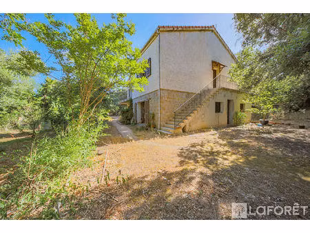 maison t11 bonifacio à vendre