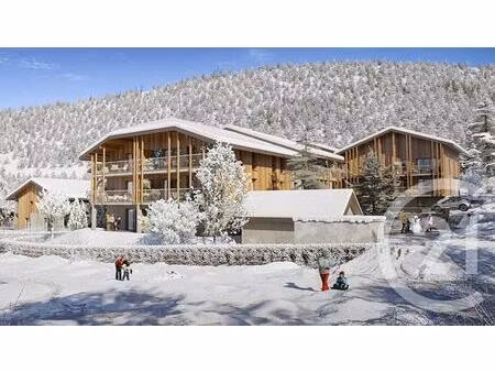 achat : appartement (74440)
