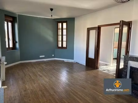 vente maison de village 5 pièces 104 m2 à beaurieux