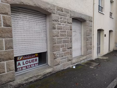 location local commercial