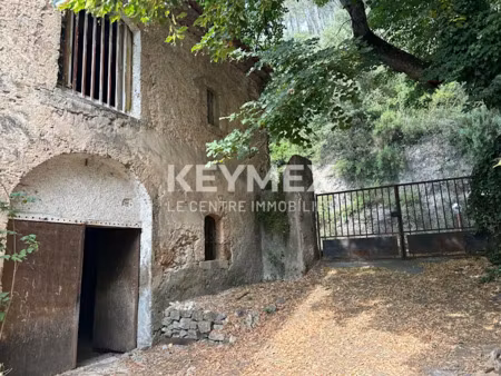 vente maison 2 pièces 180 m² à belgentier (83210)  235 400 €