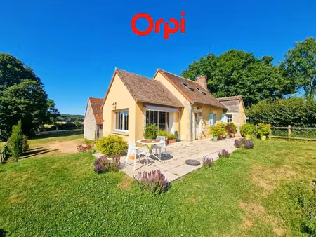 vente maison 2 pièces 62 m² à perche en nocé (61340)  232 100 €