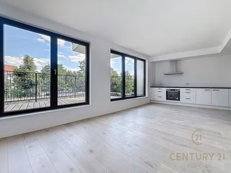 appartement à vendre avec 2 chambres   haren (vbd04790)