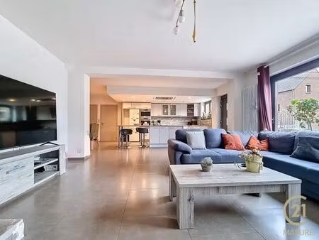 maison 3 ch avec jardin et garage