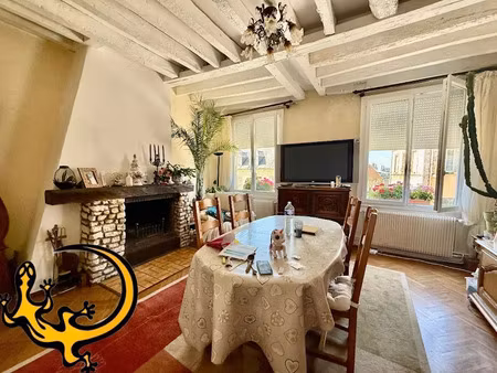 vente maison 8 pièces 205 m² à villers-cotterets (02600)  261 500 €