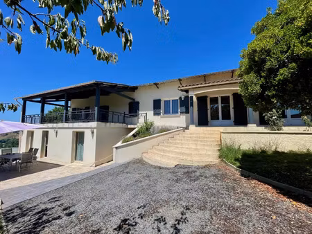 vente maison 6 pièces 165 m² ayen (19310)