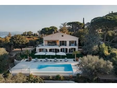 villa de 7 pièces de luxe en location gassin  provence-alpes-côte d'azur